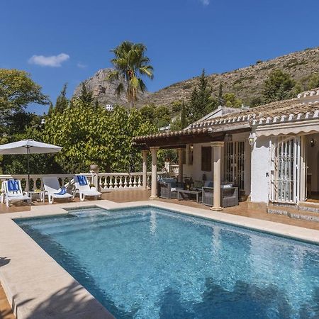Villa Levante Шабія Екстер'єр фото