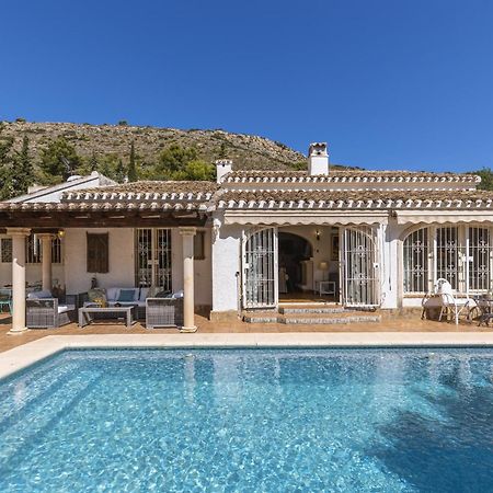 Villa Levante Шабія Екстер'єр фото
