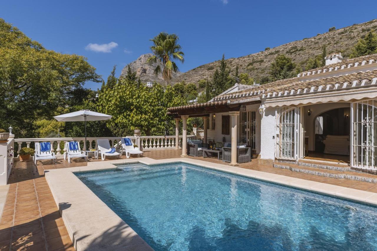 Villa Levante Шабія Екстер'єр фото