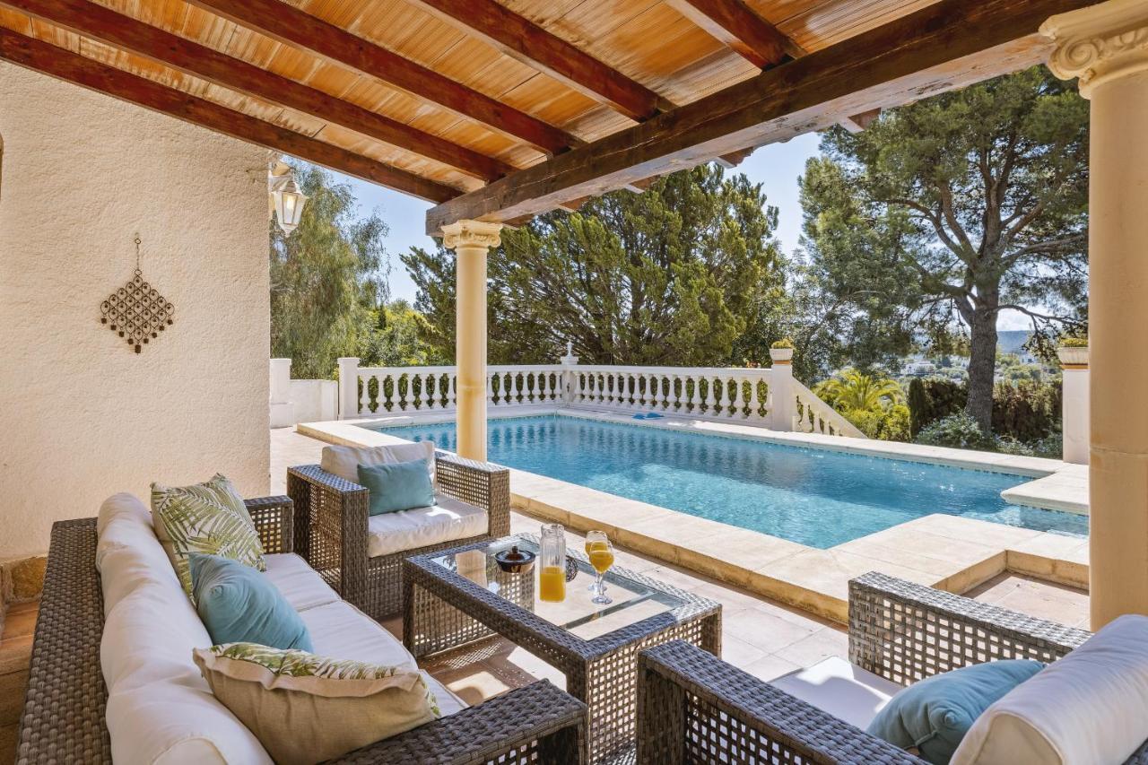 Villa Levante Шабія Екстер'єр фото