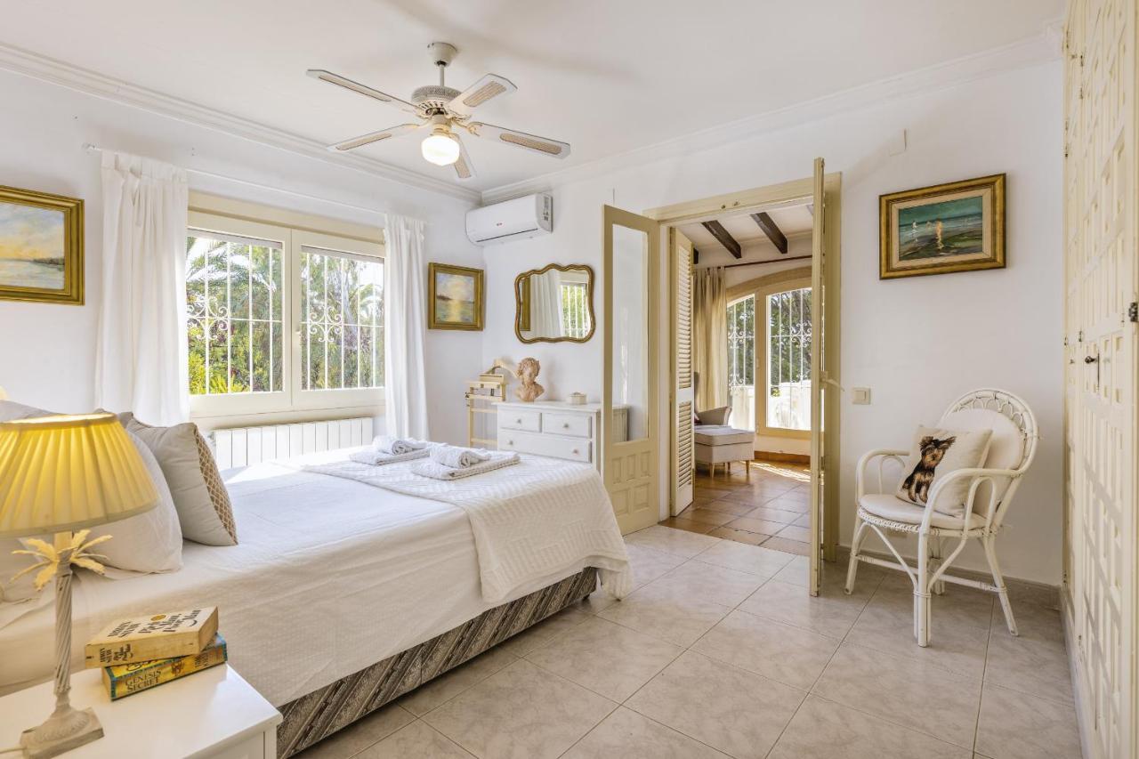 Villa Levante Шабія Екстер'єр фото