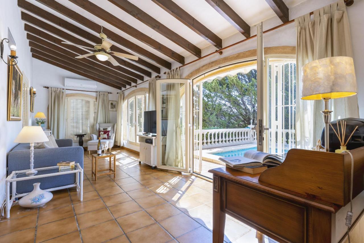 Villa Levante Шабія Екстер'єр фото