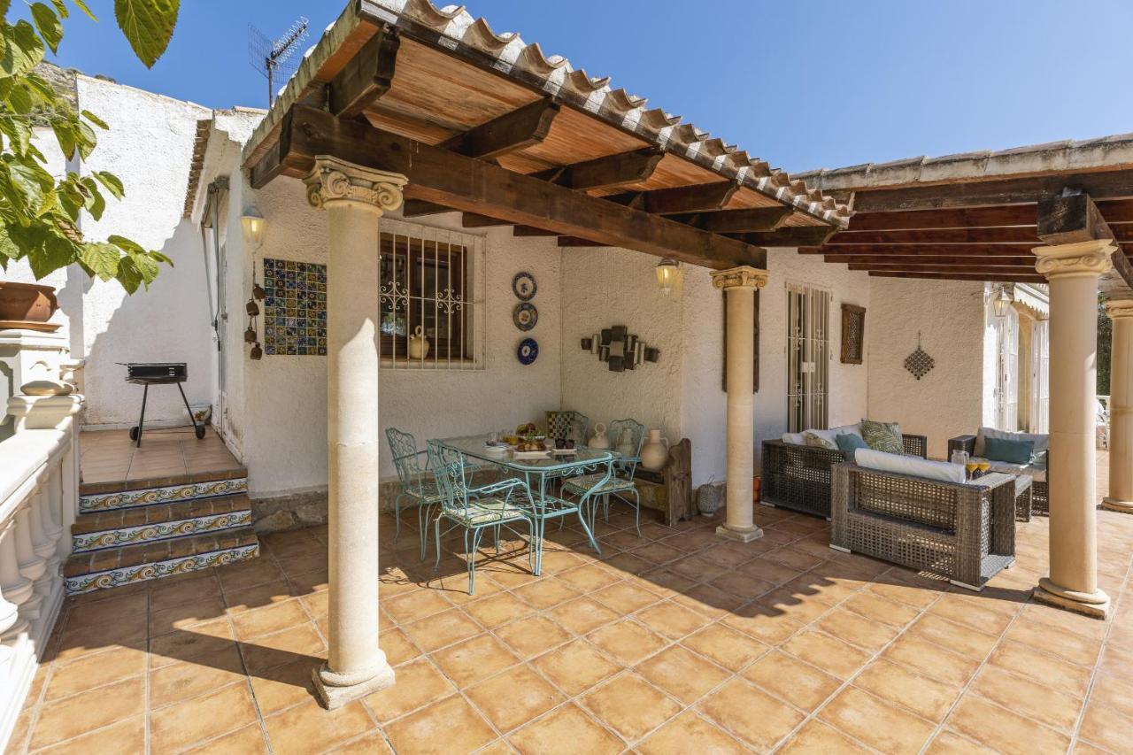 Villa Levante Шабія Екстер'єр фото