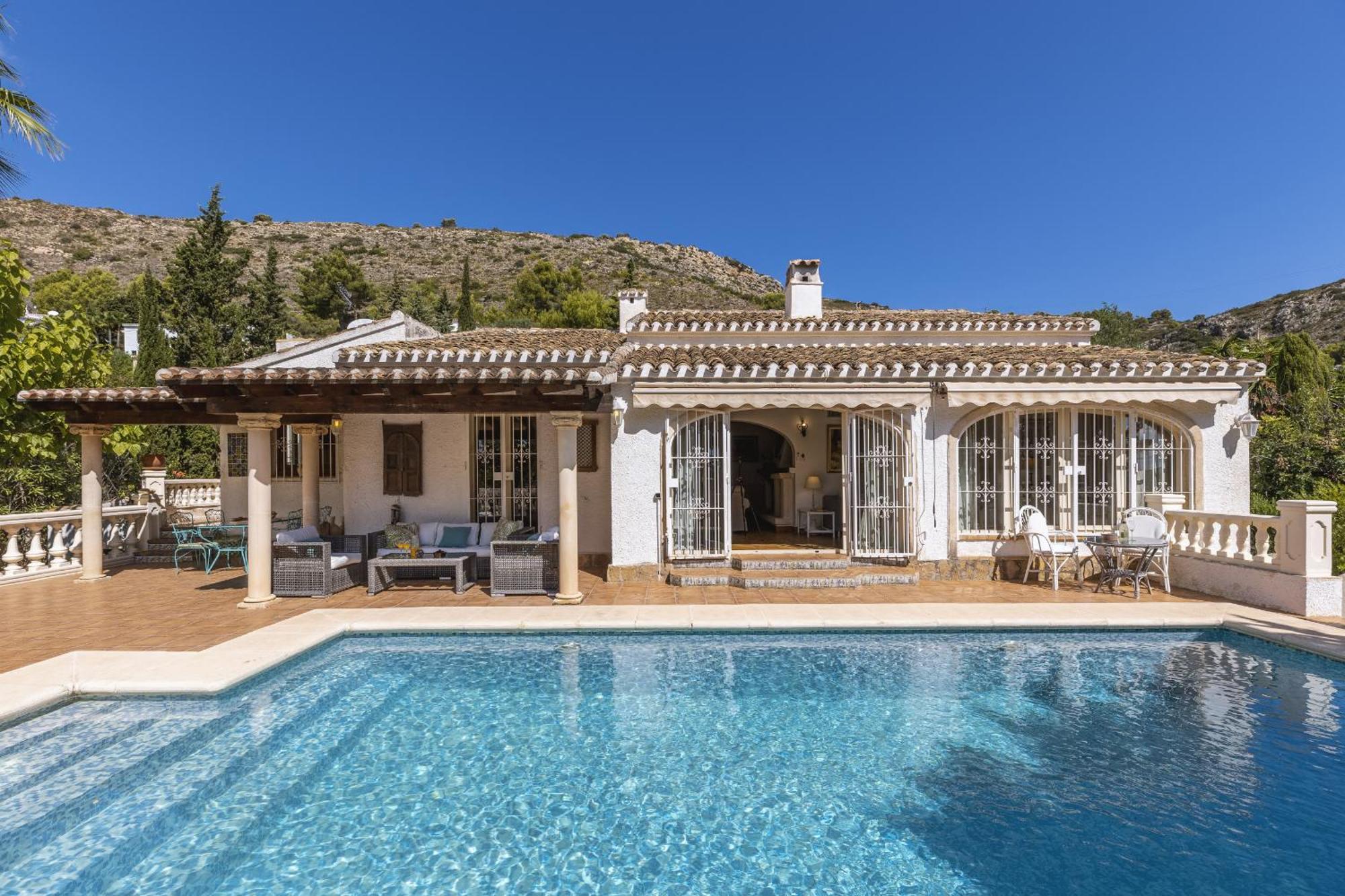 Villa Levante Шабія Екстер'єр фото